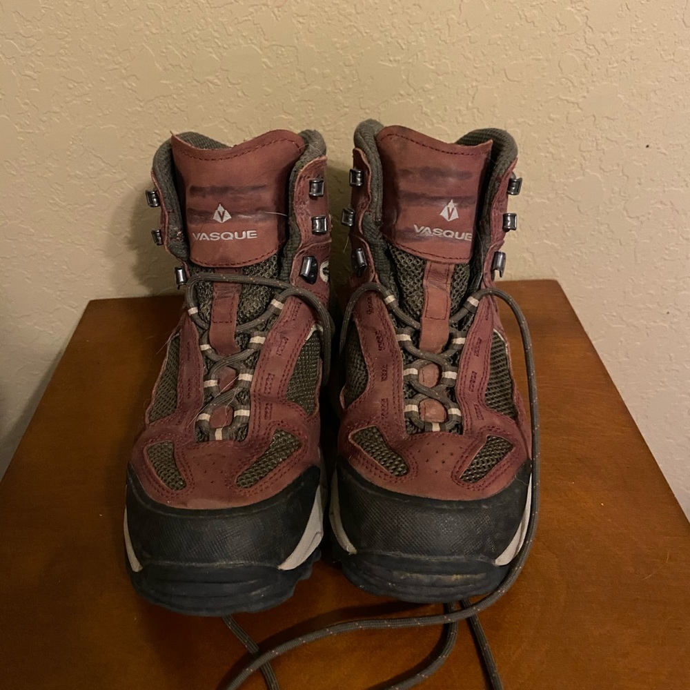 Vasque Women’s Breeze 2.0 Gore-tex hiking boot